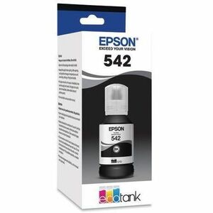 Epson T542 Ink Refill Kit Epson T542 Ink Refill Kit